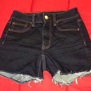 American Eagle shorts